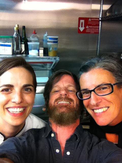 Katie Button Stu Helm Dawn Roe